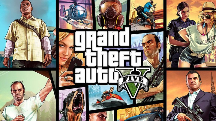 GTA 5 Apk MOD Mobile Android Version Full Free Download - Hut Mobile