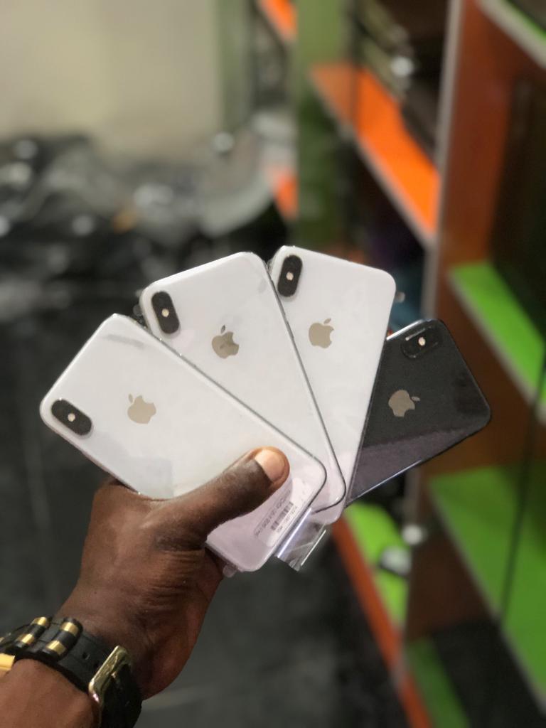 Iphone X Cash And Carry Arena - Phones - Nigeria