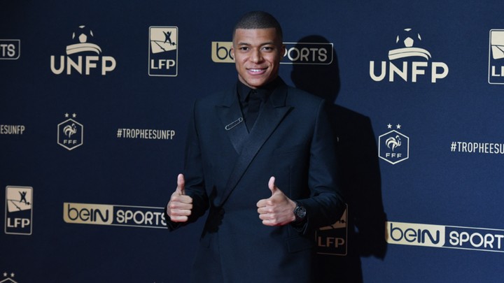 Mbappe Beats Messi & Ronaldo To Be The Most Valuable Player - Report Minds
