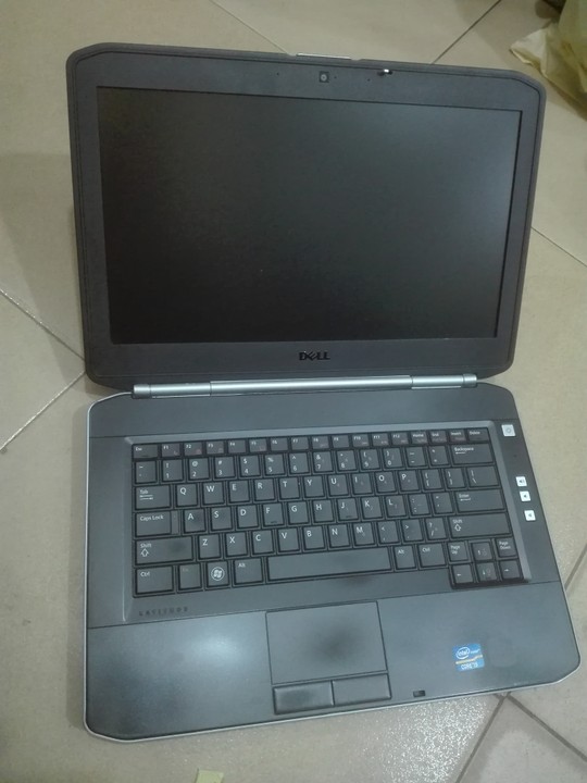 DELL Latitude E5430 Core i5 16GB 新品SSD120GB スーパーマルチ 無線