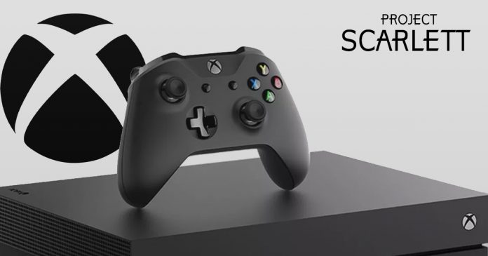 New Xbox Scarlett News, Specs And Release Date Revealed - Gaming - Nigeria