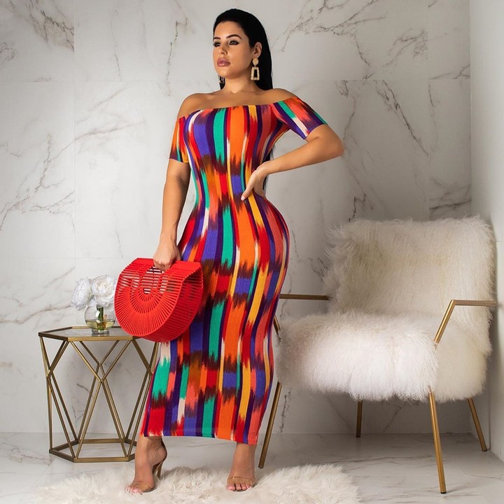 2019 New Clubwear Club Dresses Wholesale Series Fashion Nigeria