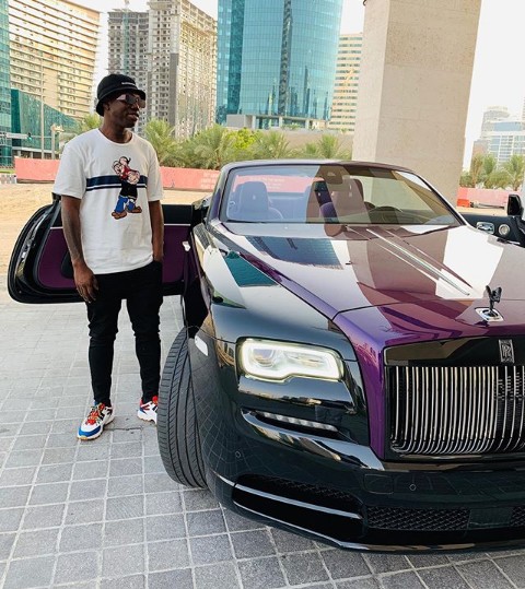 Won my First Car When I was 19, Zlatan Ibile (Photo) - Celebrities ...