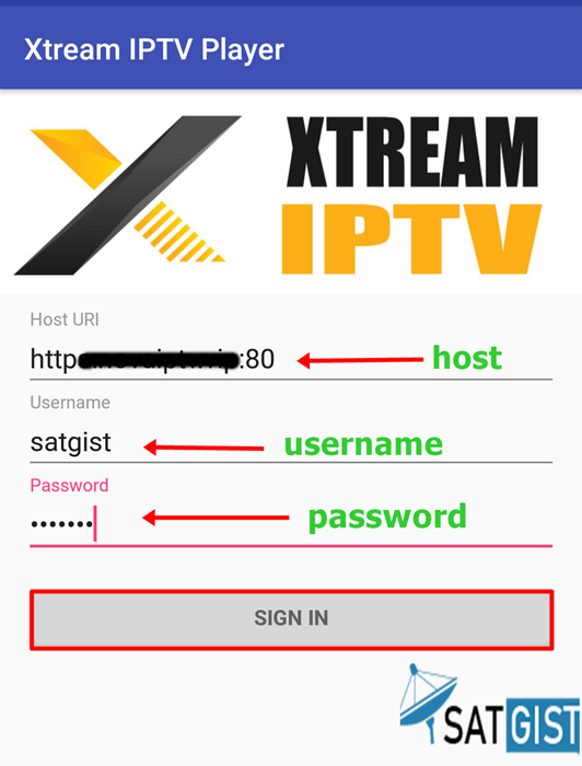 What Is Xtream IPTV And How To Generate Xtream IPTV By Yourself - TV/Movies  - Nigeria