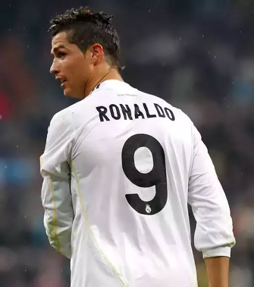 Ronaldo to start wearing no.9 - Sarri - Sports - Nigeria
