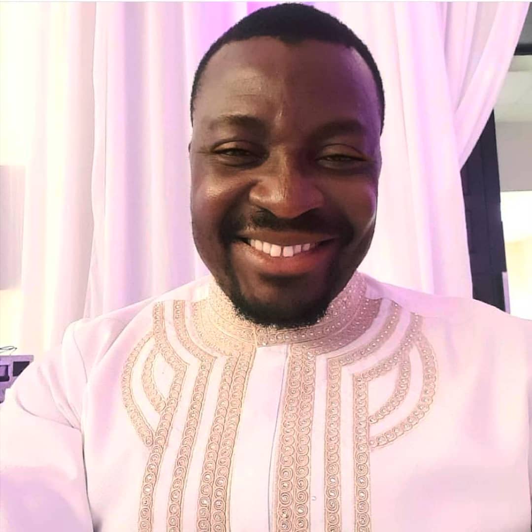 Veteran Comedian Ali Baba Celebrates 54th Birthday With Lovely Photos Celebrities Nigeria