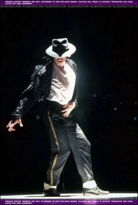 Remembering Michael Jackson, 10 Years After - Celebrities (3) - Nigeria