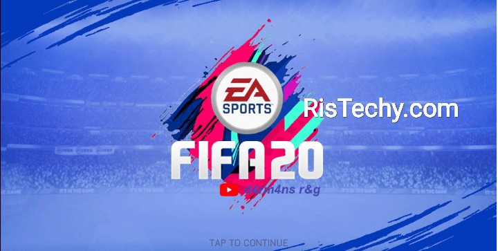 FIFA 20 Offline Android Apk Obb Data Download - Phones ...