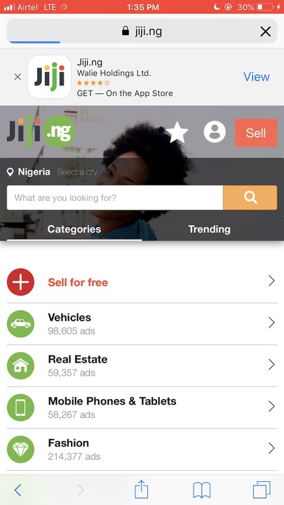 How to login to your olx nigeria ong account, by Olx Nigeria