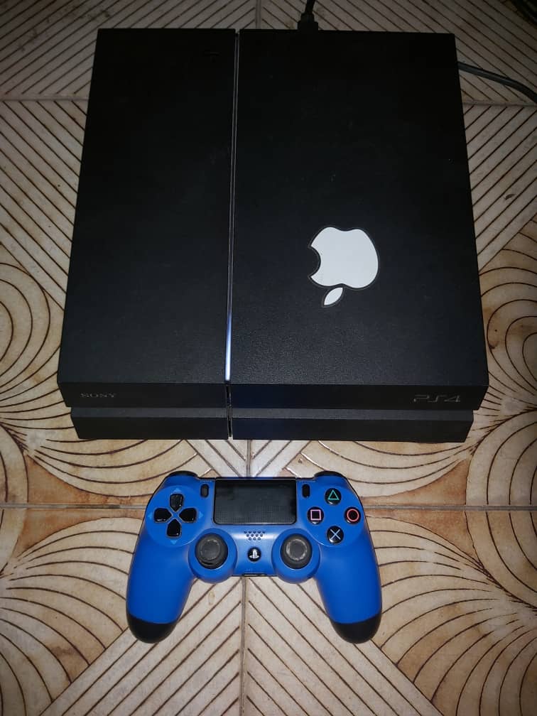 SOLD - Video Games And Gadgets For Sale - Nigeria