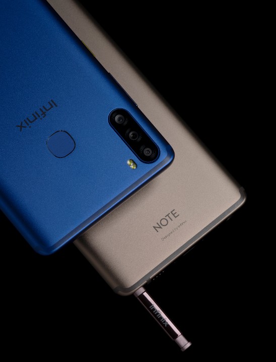 What Is Your Opinion About The Infinix Note 6? - Phones - Nigeria