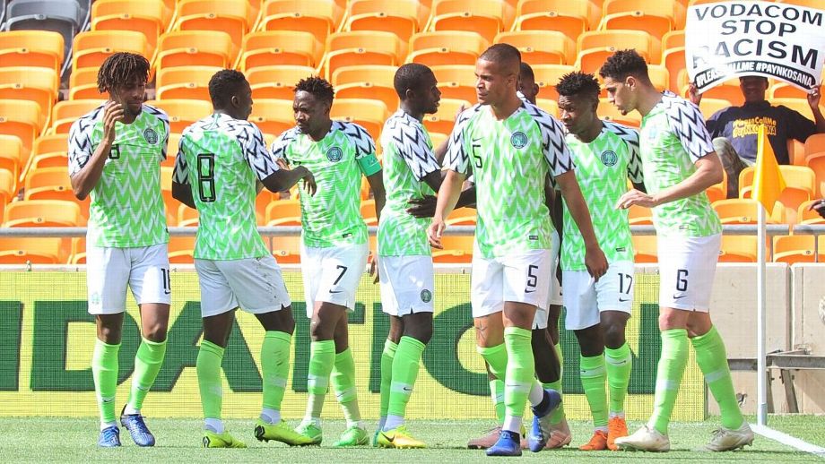 AFCON 2019: Full Fixtures For The Round Of 16 - Sports - Nigeria