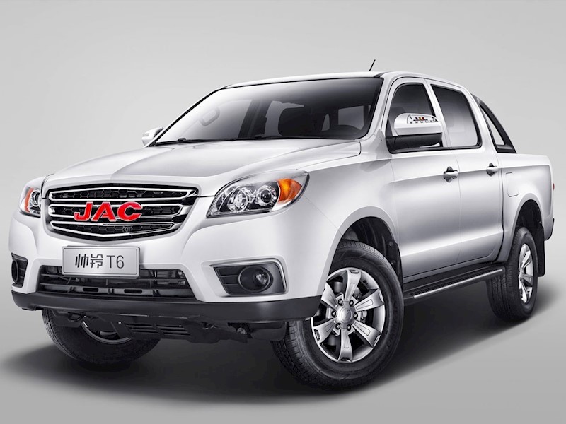 Used JAC Cars in Nigeria for sale ▷ Price on