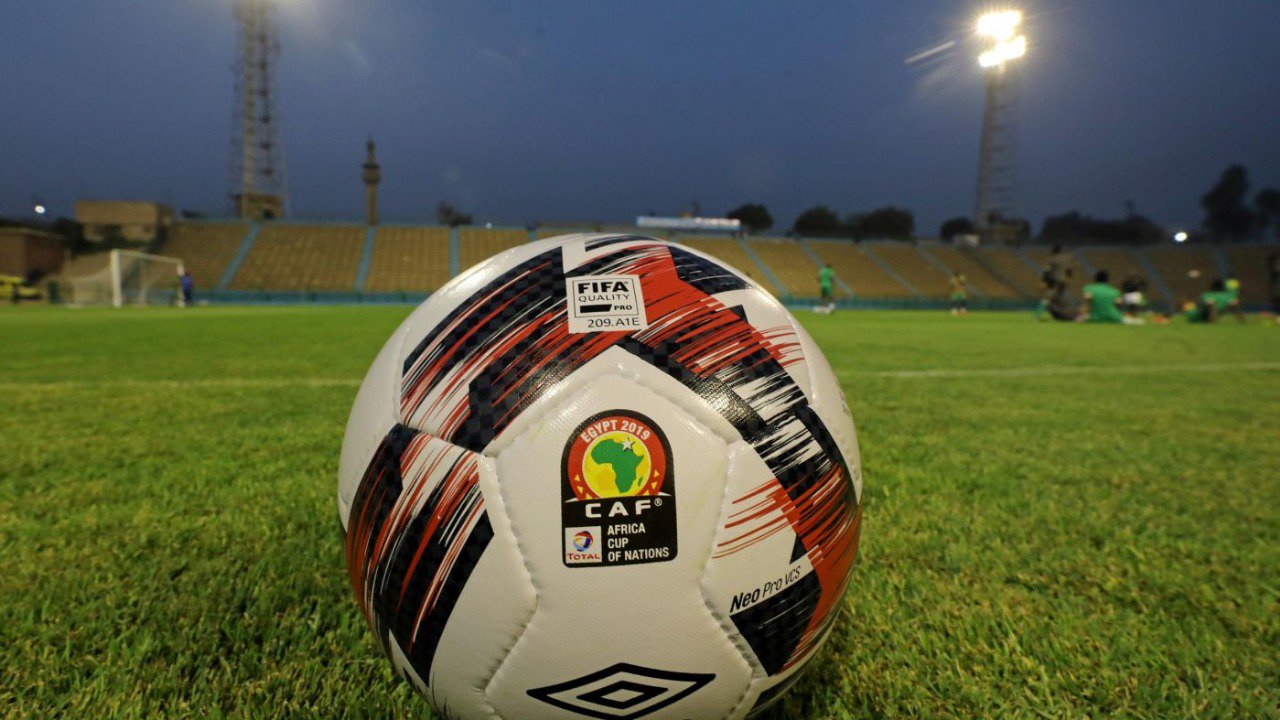 AFCON 2019: All Quarter-final Fixtures Confirmed [full List] - Sports
