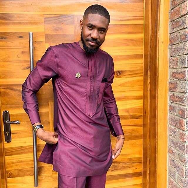 Men s Fashion Trending Native Wears For Vibrant Men Fashion Nigeria