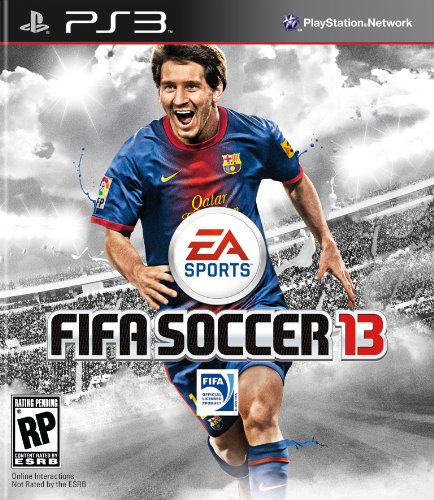 FIFA 13 vs PES 2013 – the final verdict