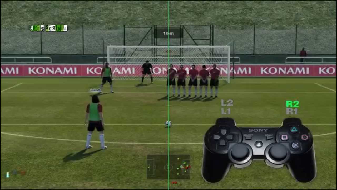 PES 2019 Game Cheat Codes For Ps2, Ps3 Ps4, Including Android & PC - Sports  - Nigeria