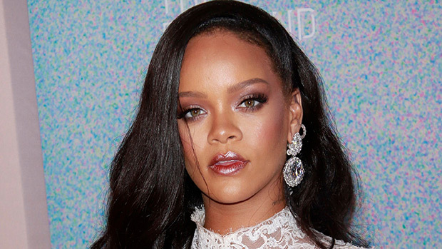 Rihanna Teases Fans With Photos Ahead Of Her Forthcoming Album ...