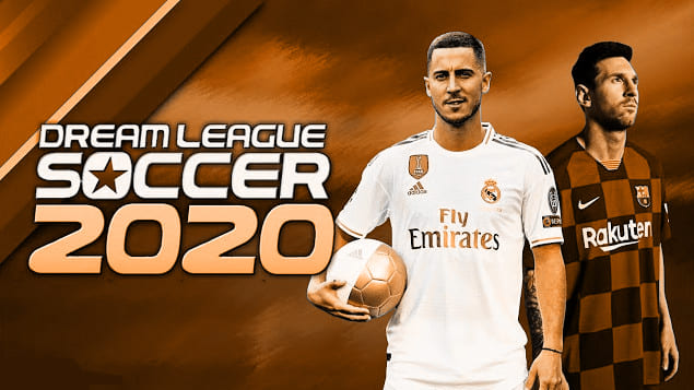 How To Download Dream League Soccer 2020