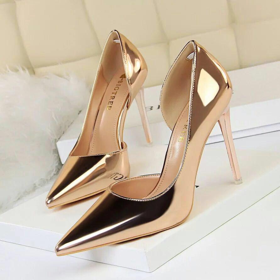 Classy Ladies Heels - Fashion - Nigeria