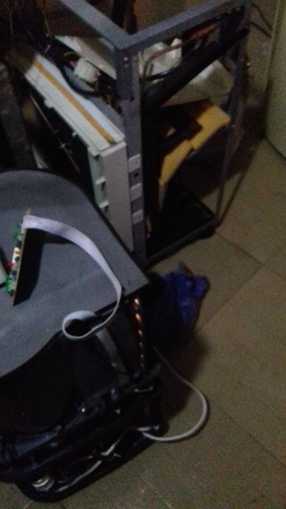 Portable Air Conditioner Repair & Maintenance - Technology Market - Nigeria