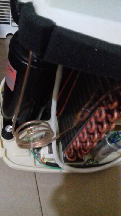 Portable Air Conditioner Repair & Maintenance - Technology Market - Nigeria