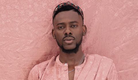 "I Was 15 And I Was So Stupid" - Adekunle Gold On When He First Asked A Girl Out - Celebrities ...