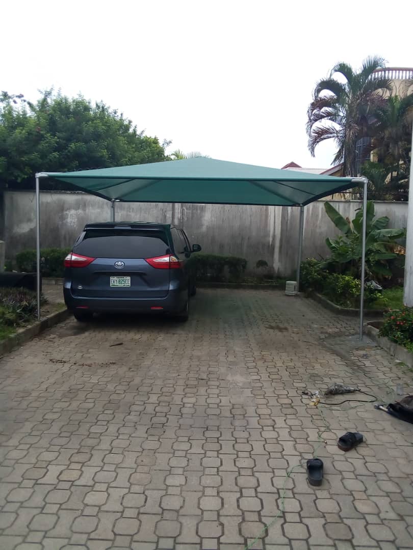 Carport Car Talk Nigeria