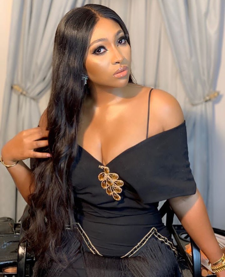 Actress Lilian Esoro Wants You To Double Your Rate Of ...