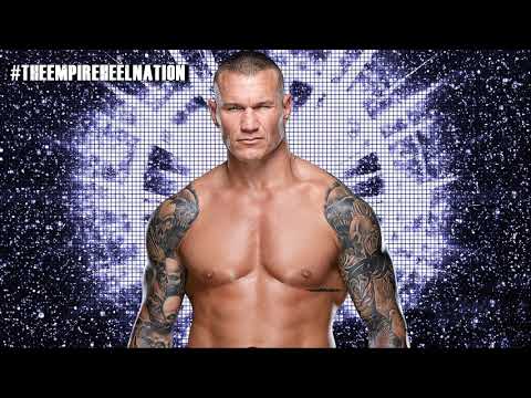 Randy Orton WWE Theme Song Download - Gaming - Nigeria