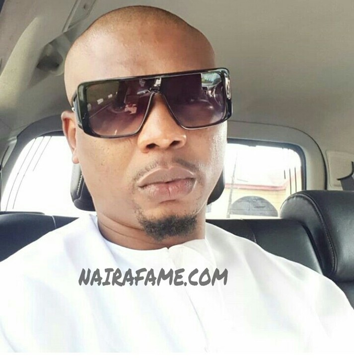 Reminisce Finally Change His Look Cut Off His Blonde Hair Photos