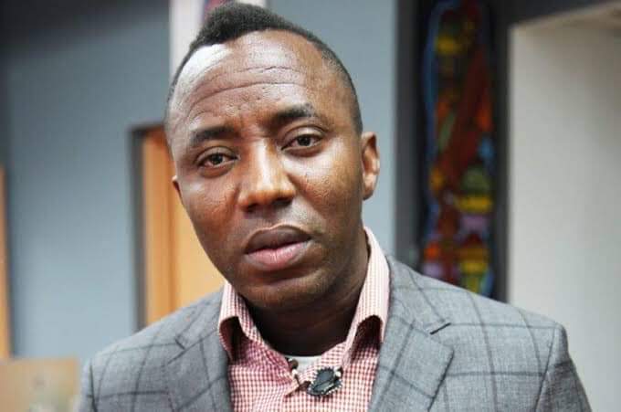 Omoyele Sowore And The Emissary Of Satan -by Chief Femi ...