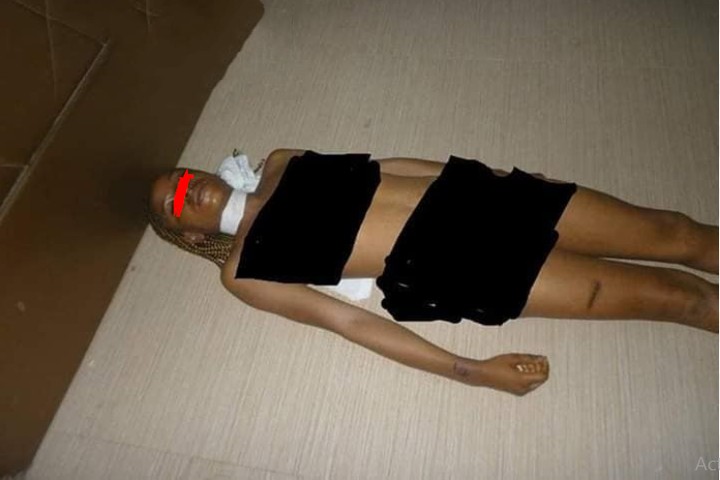 Lady Found Dead Under A Hotel Bed In Owerri Photos Crime Nigeria