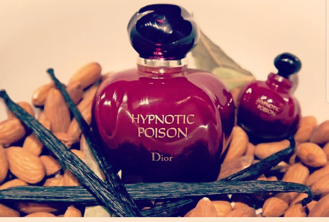 Hypnotic poison outlet dm